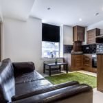 Liverpool Street Corporate Apartments - Street House Apartments - London City - Urban Stay 23