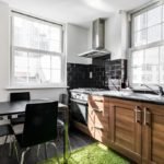 Liverpool Street Corporate Apartments - Street House Apartments - London City - Urban Stay 27