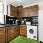 Liverpool Street Corporate Apartments - Street House Apartments - London City - Urban Stay 29
