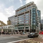Liverpool Street Corporate Apartments - Street House Apartments - London City - Urban Stay 30