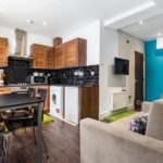 Liverpool Street Corporate Apartments - Street House Apartments - London City - Urban Stay 31