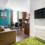 Liverpool Street Corporate Apartments - Street House Apartments - London City - Urban Stay 37