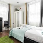 Liverpool Street Corporate Apartments - Street House Apartments - London City - Urban Stay 4