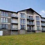 Luxury Accommodation Aberdeen - Burnside Drive Apartments Near Aberdeen Airport - Urban Stay 1
