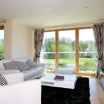 Luxury Accommodation Aberdeen - Burnside Drive Apartments Near Aberdeen Airport - Urban Stay 12