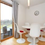 Luxury Accommodation Aberdeen - Burnside Drive Apartments Near Aberdeen Airport - Urban Stay 13