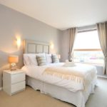 Luxury Accommodation Aberdeen - Burnside Drive Apartments Near Aberdeen Airport - Urban Stay 17