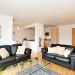 Luxury Accommodation Aberdeen - Burnside Drive Apartments Near Aberdeen Airport - Urban Stay 9