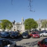 Luxury Accommodation Aberdeen - Union Terrace Apartments Near Pittodrie Stadium - Urban Stay 1