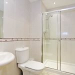 Luxury Accommodation Aberdeen - Union Terrace Apartments Near Pittodrie Stadium - Urban Stay 14