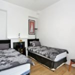 Luxury Accommodation Aberdeen - Union Terrace Apartments Near Pittodrie Stadium - Urban Stay 15