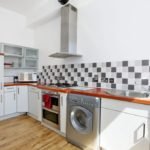 Luxury Accommodation Aberdeen - Union Terrace Apartments Near Pittodrie Stadium - Urban Stay 17