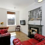Luxury Accommodation Aberdeen - Union Terrace Apartments Near Pittodrie Stadium - Urban Stay 18