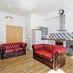 Luxury Accommodation Aberdeen - Union Terrace Apartments Near Pittodrie Stadium - Urban Stay 2