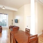 Luxury Accommodation Aberdeen - Union Terrace Apartments Near Pittodrie Stadium - Urban Stay 3