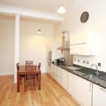 Luxury Accommodation Aberdeen - Union Terrace Apartments Near Pittodrie Stadium - Urban Stay 4