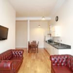 Luxury Accommodation Aberdeen - Union Terrace Apartments Near Pittodrie Stadium - Urban Stay 5