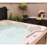 Luxury Accommodation Bath - Trim Street Apartments Near The Holburne Museum - Urban Stay 1