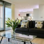 Luxury Accommodation Canary Wharf - Liberty Building Apartments Near Victoria Park - Urban Stay 3
