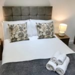 Luxury Accommodation Canary Wharf - Liberty Building Apartments Near Victoria Park - Urban Stay 4