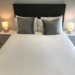 Luxury Accommodation Canary Wharf - Liberty Building Apartments Near Victoria Park - Urban Stay 5