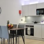 Luxury Accommodation Canary Wharf - Liberty Building Apartments Near Victoria Park - Urban Stay 6