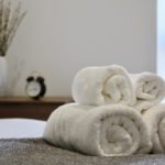 Luxury Accommodation Canary Wharf - Liberty Building Apartments Near Victoria Park - Urban Stay 9