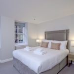 Luxury Accommodation Edinburgh - New Town Apartments- Thistle Street - Urban Stay 15