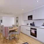 Luxury Accommodation Edinburgh - New Town Apartments- Thistle Street - Urban Stay 16