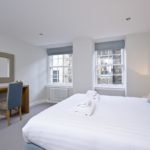 Luxury Accommodation Edinburgh - New Town Apartments- Thistle Street - Urban Stay 3