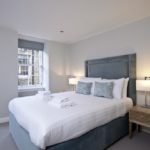 Luxury Accommodation Edinburgh - New Town Apartments- Thistle Street - Urban Stay 4