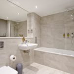Luxury Accommodation Edinburgh - New Town Apartments- Thistle Street - Urban Stay 6