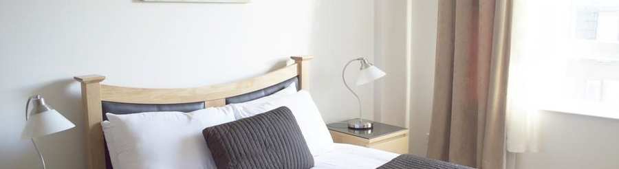 Luxury Accommodation Edinburgh - West Tollcross Apartments Near Grass Market - Urban Stay 14