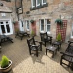 Luxury Accommodation Glasgow - Kelvin Drive Apartments Near Kelvingrove Museum - Urban Stay 11