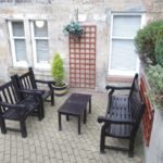 Luxury Accommodation Glasgow - Kelvin Drive Apartments Near Kelvingrove Museum - Urban Stay 12