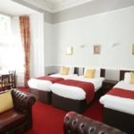Luxury Accommodation Glasgow - Kelvin Drive Apartments Near Kelvingrove Museum - Urban Stay 2