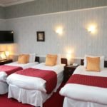 Luxury Accommodation Glasgow - Kelvin Drive Apartments Near Kelvingrove Museum - Urban Stay 8