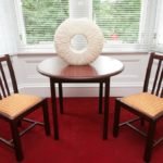 Luxury Accommodation Glasgow - Kelvin Drive Apartments Near Kelvingrove Museum - Urban Stay 9