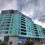 Luxury Accommodation Leeds-East Street Apartments Near Royal Armouries Museum Leeds-Urban Stay 1