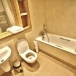 Luxury Accommodation Leeds-East Street Apartments Near Royal Armouries Museum Leeds-Urban Stay 10