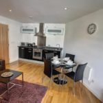 Luxury Accommodation Leeds-East Street Apartments Near Royal Armouries Museum Leeds-Urban Stay 15