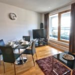 Luxury Accommodation Leeds-East Street Apartments Near Royal Armouries Museum Leeds-Urban Stay 16