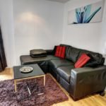 Luxury Accommodation Leeds-East Street Apartments Near Royal Armouries Museum Leeds-Urban Stay 4