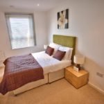 Luxury Accommodation Leeds-East Street Apartments Near Royal Armouries Museum Leeds-Urban Stay 6