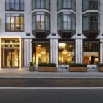 Luxury Accommodation Mayfair - Piccadilly Serviced Apartments Near Buckingham Palace - Urban Stay 2