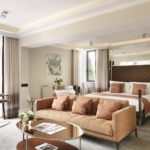 Luxury Accommodation Mayfair - Piccadilly Serviced Apartments Near Buckingham Palace - Urban Stay 4