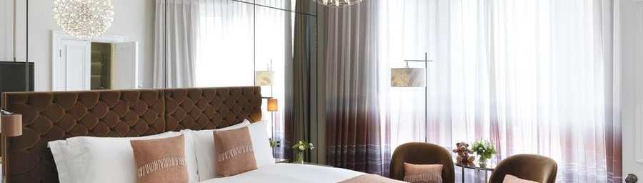 Luxury Accommodation Mayfair - Piccadilly Serviced Apartments Near Buckingham Palace - Urban Stay 7