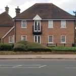 Luxury Accommodation St Albans  - Chime Square Apartments near Highfield Park - Urban Stay 1