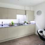 Luxury Accommodation St Albans  - Chime Square Apartments near Highfield Park - Urban Stay 5