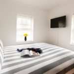Luxury Accommodation St Albans  - Chime Square Apartments near Highfield Park - Urban Stay 7